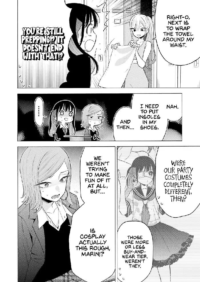 My Dress-Up Darling Chapter 57 image 10_optimized